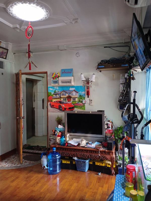 Gallery for Mini Condo For Sale 16th Street,Lanmadaw Township.