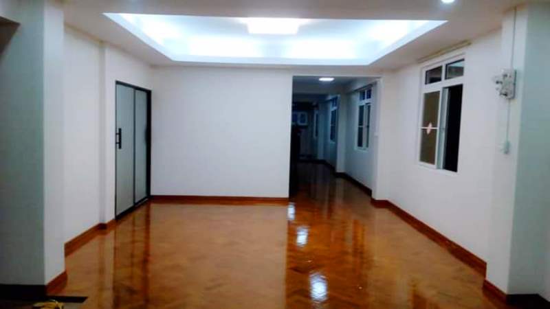 Gallery for Condo For Sale Wardan Land Condo,Lanmadaw Township.
