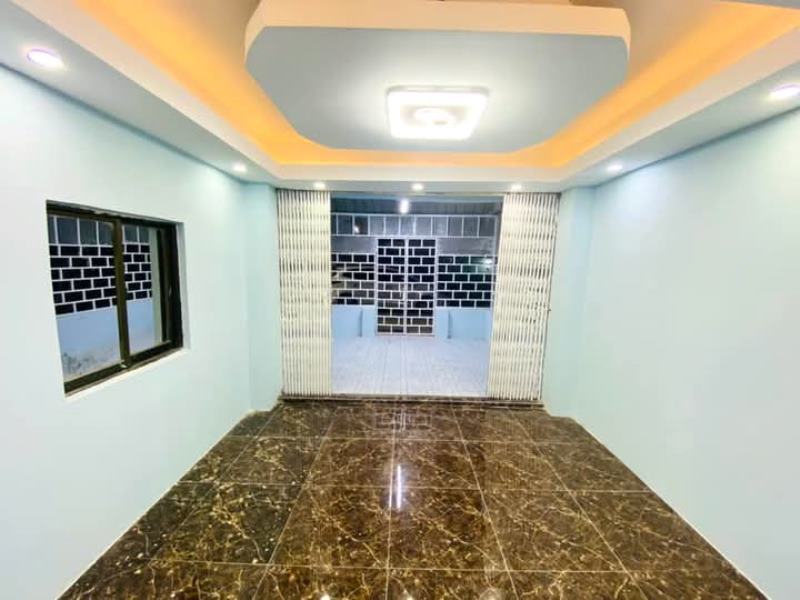 Gallery for Apartment For Sale 12th Ward,Marga Lane,South Okkalapa Township.