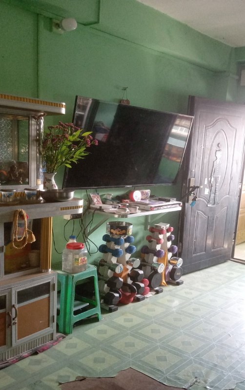 Gallery for Apartment For Sale 155th Street,Tamwe Township.