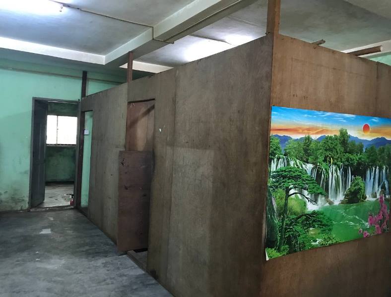Gallery for Apartment For Sale Kyaung Kone Lane,Hlaing Township.