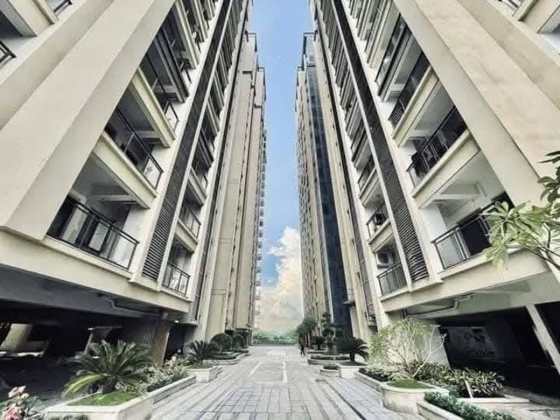 Gallery for Condo For Rent Yangon Insein Road,The Century Condo,Hlaing Township.