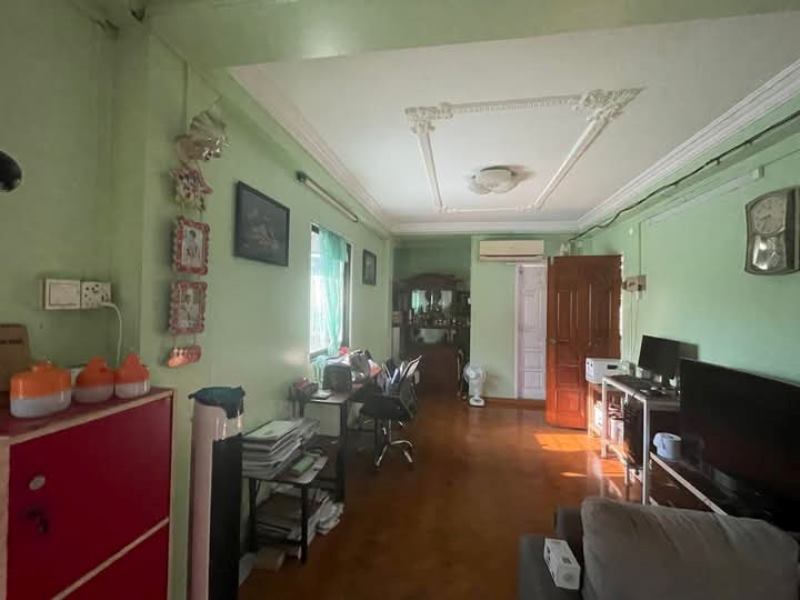 Gallery for Apartment For Sale U Shwe Gone Street,Pazundaung Township