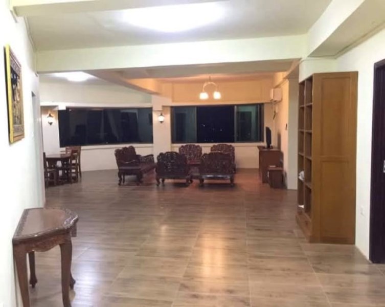 Gallery for Condo For Sale Kan Taw Gyi Tower,Tamwe Township.