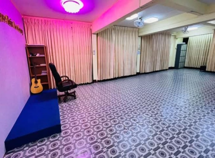 Gallery for Apartment For Sale Hladen Road,Kamaryut Township.