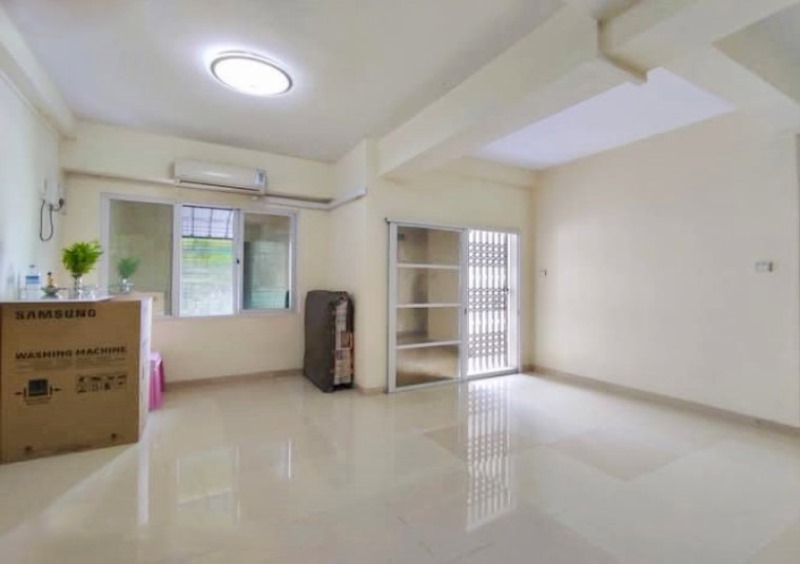 Gallery for Condo For Sale Hlan Dan,Shwe Htan Pin Condo,Kamaryut Township.
