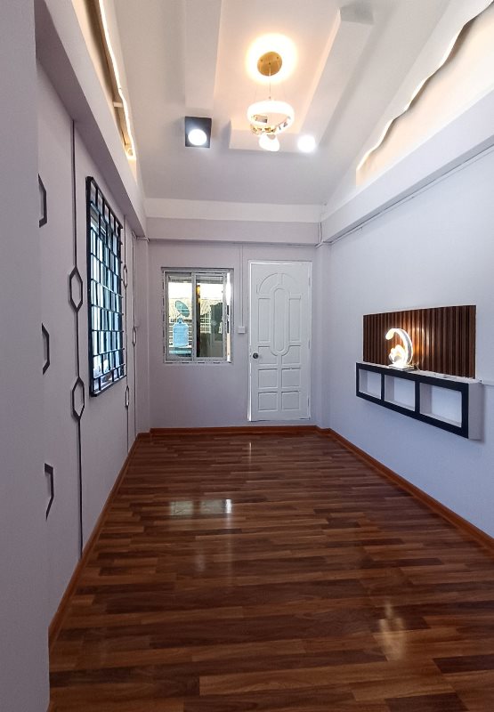 Gallery for Apartment For Sale Zalwin Street,Sanchaung Township.