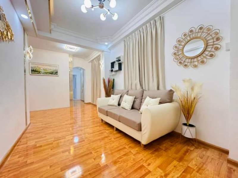 Gallery for Apartment For Sale Yeik Thar Street,Thingangyun Township.