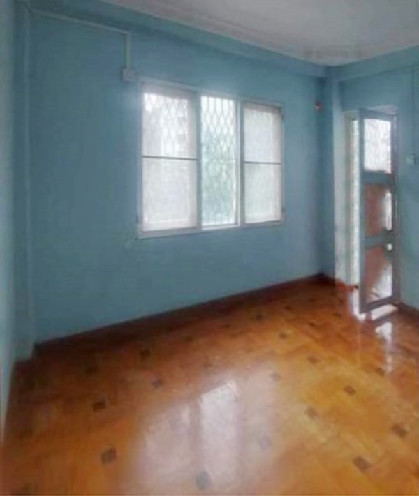 Gallery for Apartment For Sale Near by ILBC School,Wai Zayanar Housing,Thingangyun Township.