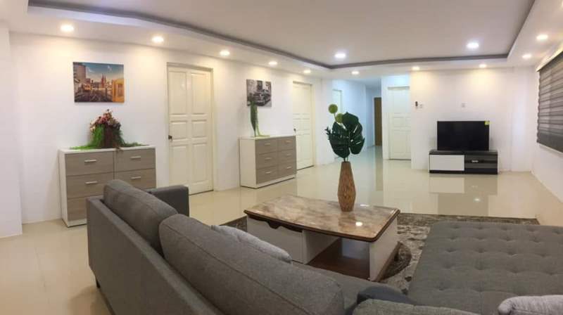 Gallery for Condo For Sale Thiri Mingalar Lane,Golden Crown Condo,Kamaryut Township.