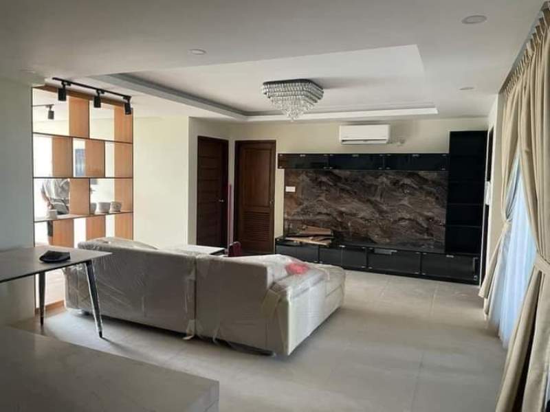 Gallery for Condo For Sale,Kabaraye Pagoda Lane,Sein Lae May Yeik Thar Street,Yankin Township.