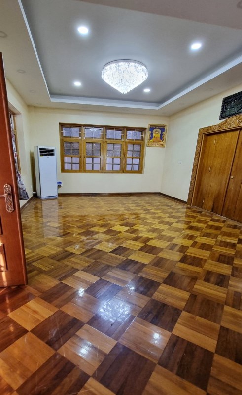 Gallery for House For Rent Daw Hla Pan Street,Mayangone Township.