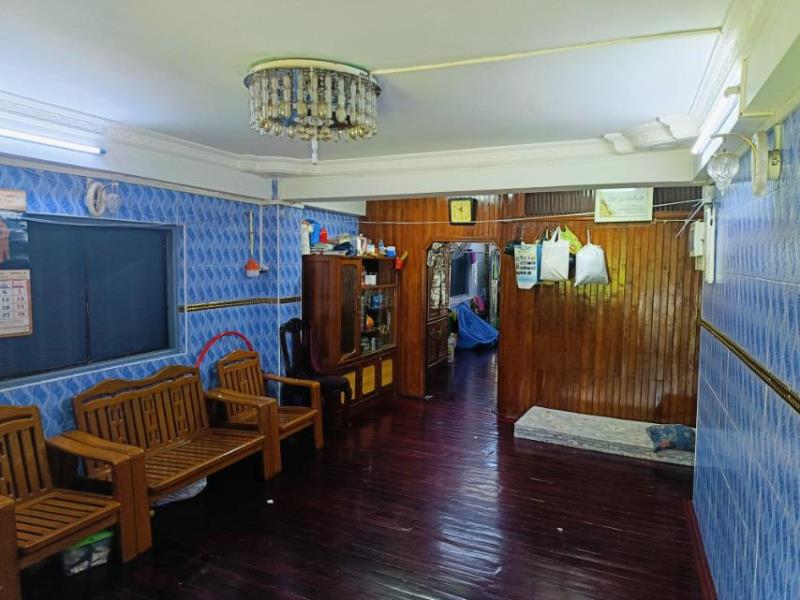 Gallery for Apartment For Sale Banyar Dalaw Road,Tamwe Township.