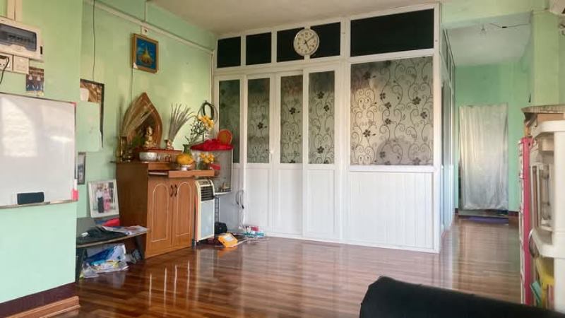 Gallery for (Home Loan)Apartment For Sale 14/1 Ward,Myin Thar Lane,South Okkalapa Township.