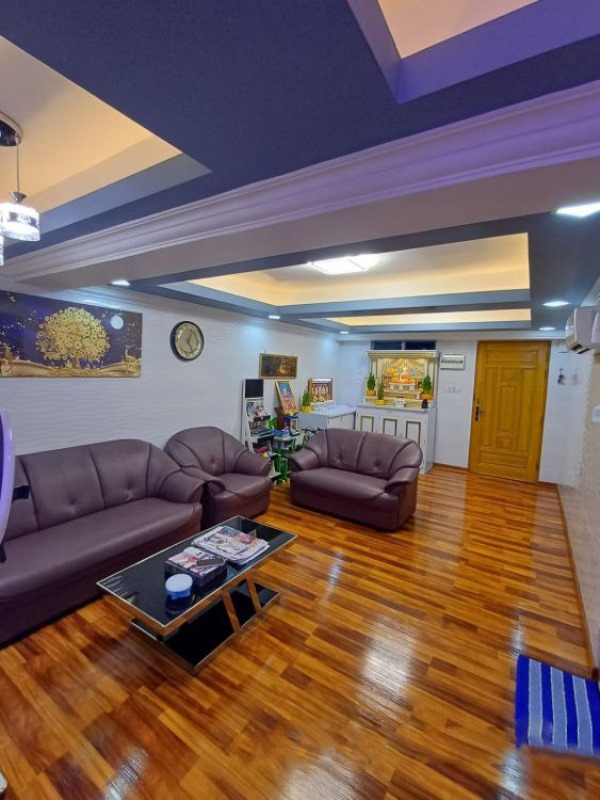 Gallery for Condo For Sale Kyaung Kone Lane,MTP Condo,Hlaing Township.