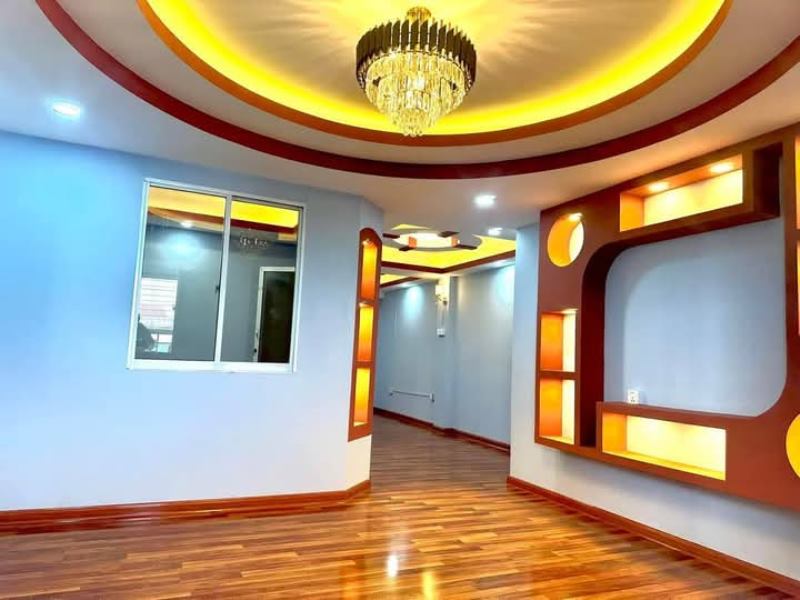 Gallery for (Home Loan)Apartment For Sale Ya Tha Waddy Street,South Okkalapa Township.