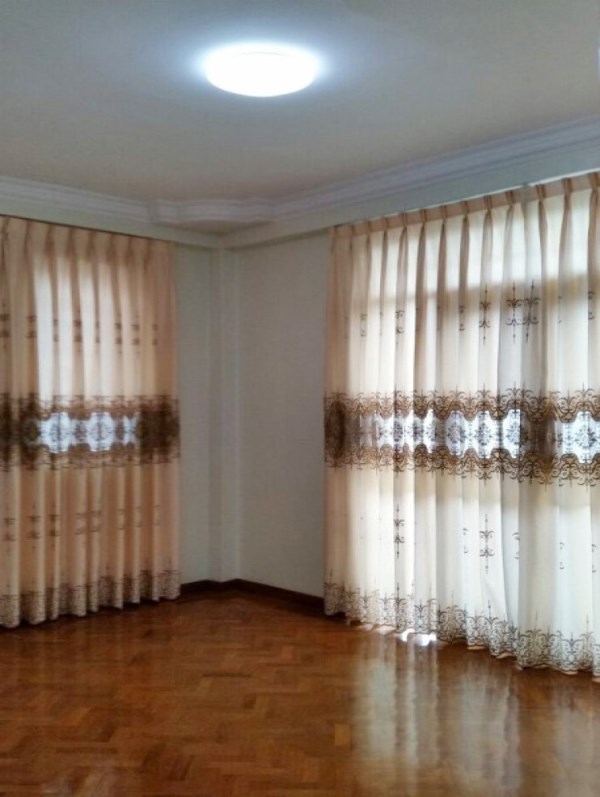 Gallery for House For Rent Malikha Housing,Thingangyun Township.