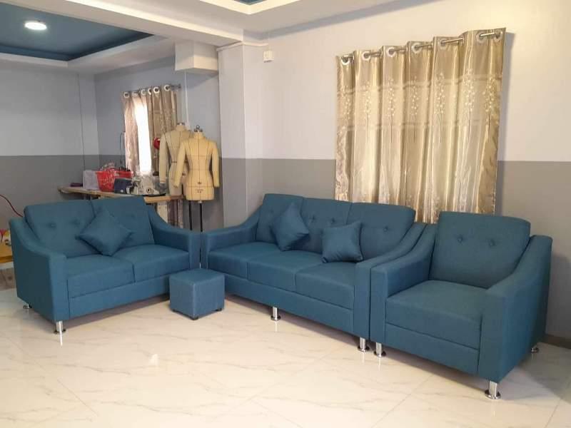 Gallery for (Home Loan)Apartment For Sale 9th Ward,Zar Ni Lane,South Okkalapa Township.