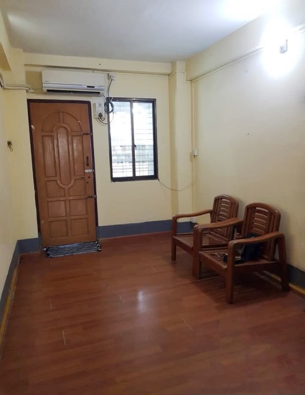 Gallery for Apartment For Sale  Shwe Laung Street,Sanchaung Township.