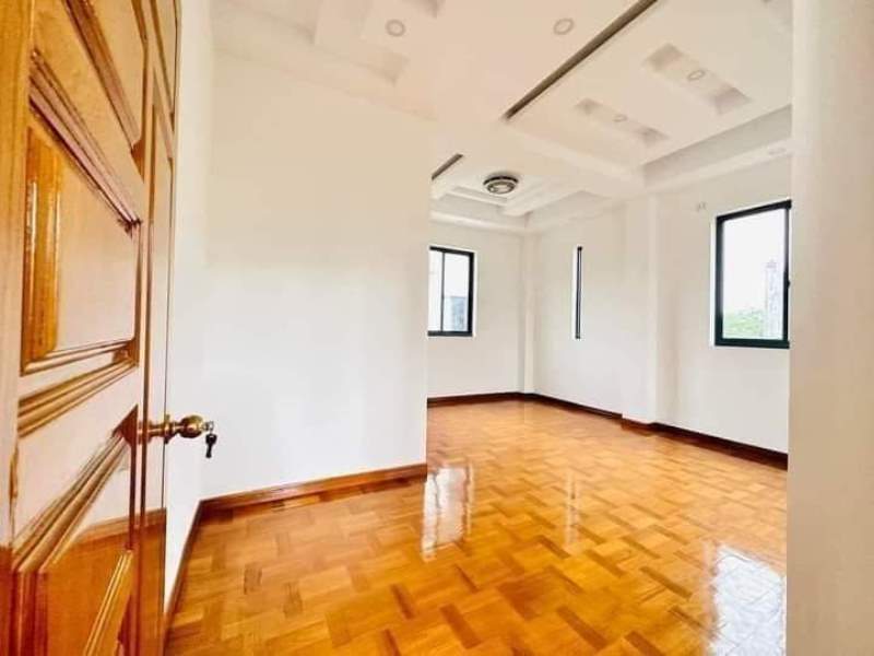 Gallery for House For Sale U Ba Win Setreet,North Dagon Township.