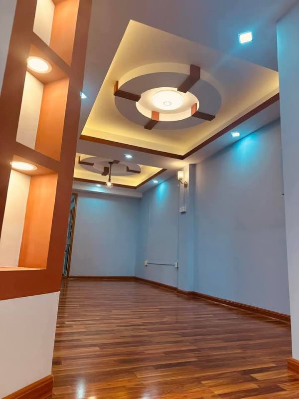 Gallery for (Home Loan)Apartment For Sale Ya Tha Waddy Street,South Okkalapa Township.