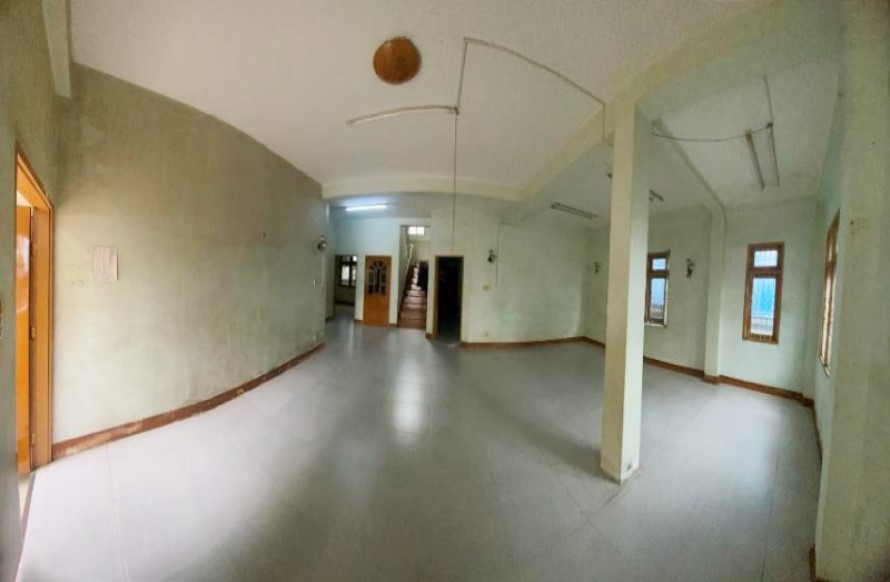 Gallery for House For Sale 41th Ward,Ta Pin Shwe Htee Road,North Dagon Township.