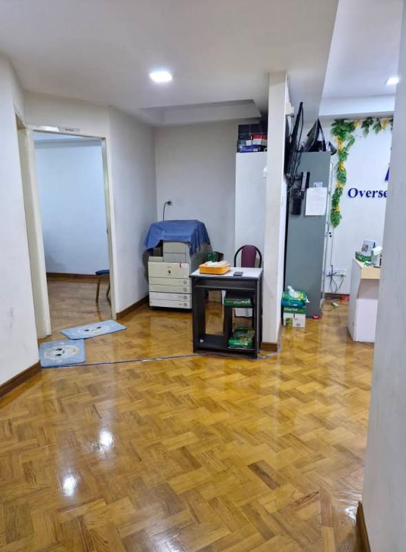 Gallery for Condo For Sale Par Taw Mu Street,Bo Yan Aung Housing,Mayangone Township