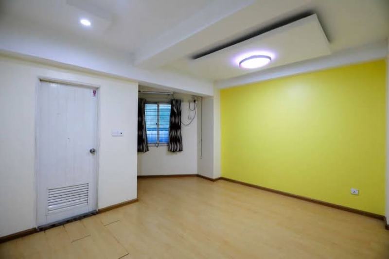 Gallery for Mini Condo For  Sale Thu Kha Street,Hlaing Township.