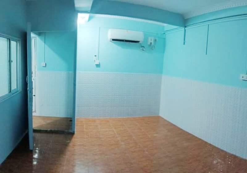 Gallery for Apartment For Sale 4th Ward,Thila Lane,South Okkalapa Township.