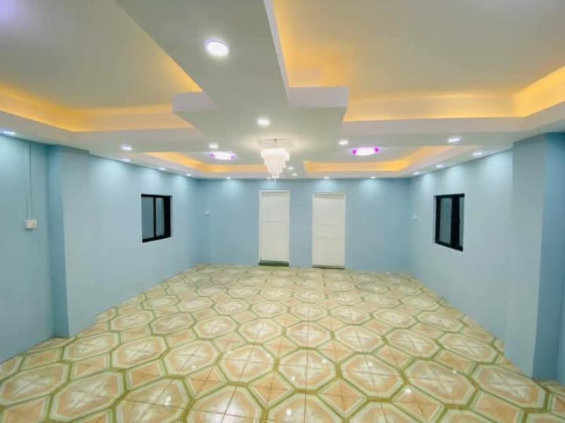 Gallery for Apartment For Sale 12th Ward,Marga Lane,South Okkalapa Township.