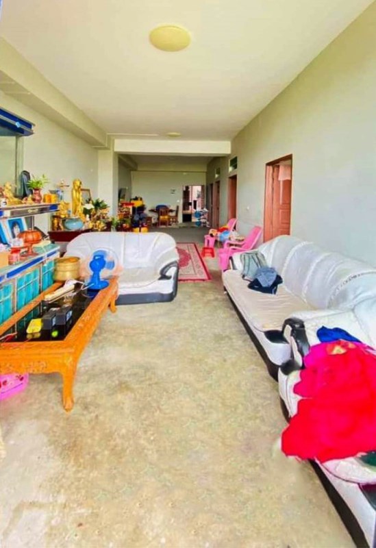 Gallery for Condo For Sale Lower Pazundaung Road,Thidar Seik Condo,Pazundaung Township.
