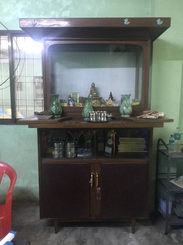 Gallery for Apartment For Sale Kyaung Kone Lane,Hlaing Township.