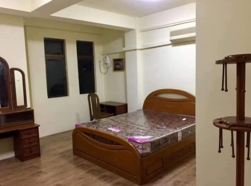 Gallery for Condo For Sale Kan Taw Gyi Tower,Tamwe Township.