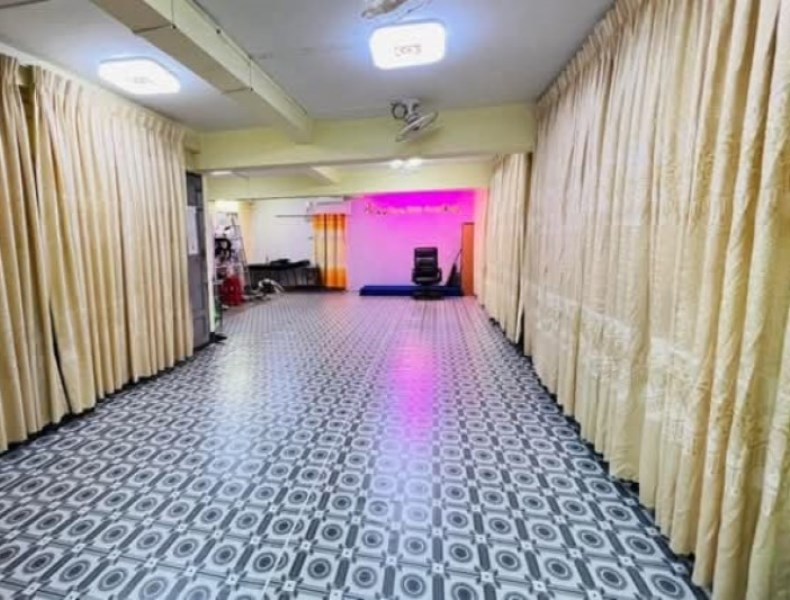 Gallery for Apartment For Sale Hladen Road,Kamaryut Township.