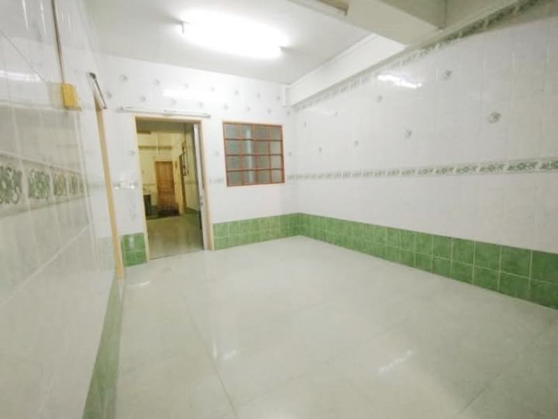 Gallery for Condo For Rent Bo Yar Nyunt Street,Kan Kaw Housing,Dagon Township.