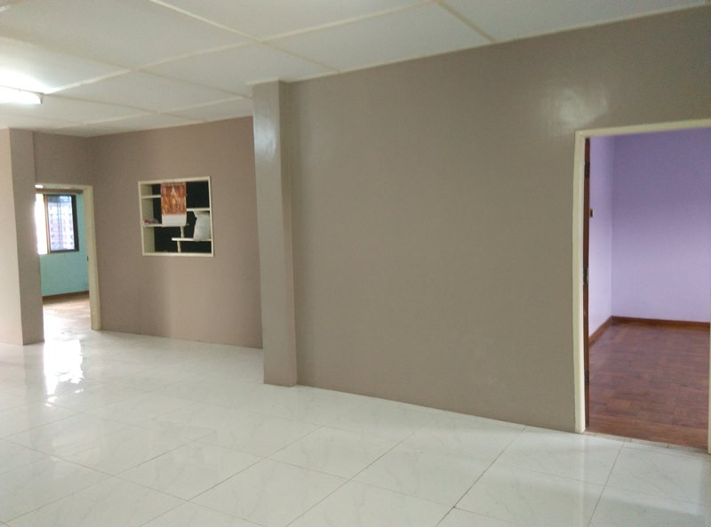 Gallery for Apartment For Rent Nwe University Avenue Road,Bahan Township.