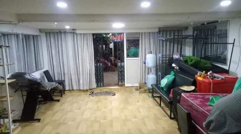 Gallery for Apartment For Sale Near by Orange Supermarket,Ywar Ma Kyaung Street,Hlaing Township.