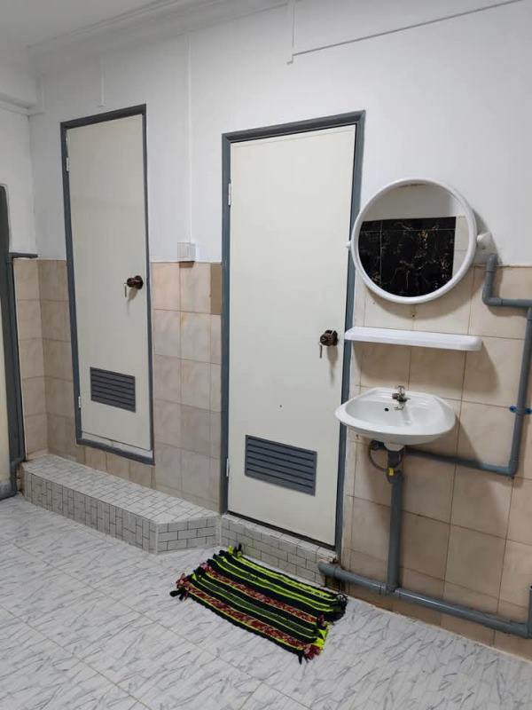Gallery for Apartment For Sale Baho Road,Sanchaung Township.