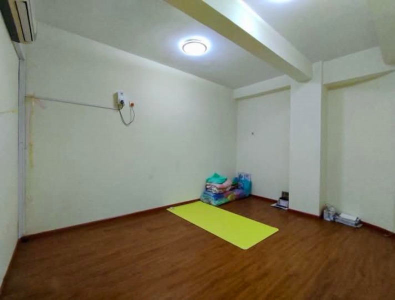 Gallery for Condo For Sale Hlan Dan,Shwe Htan Pin Condo,Kamaryut Township.