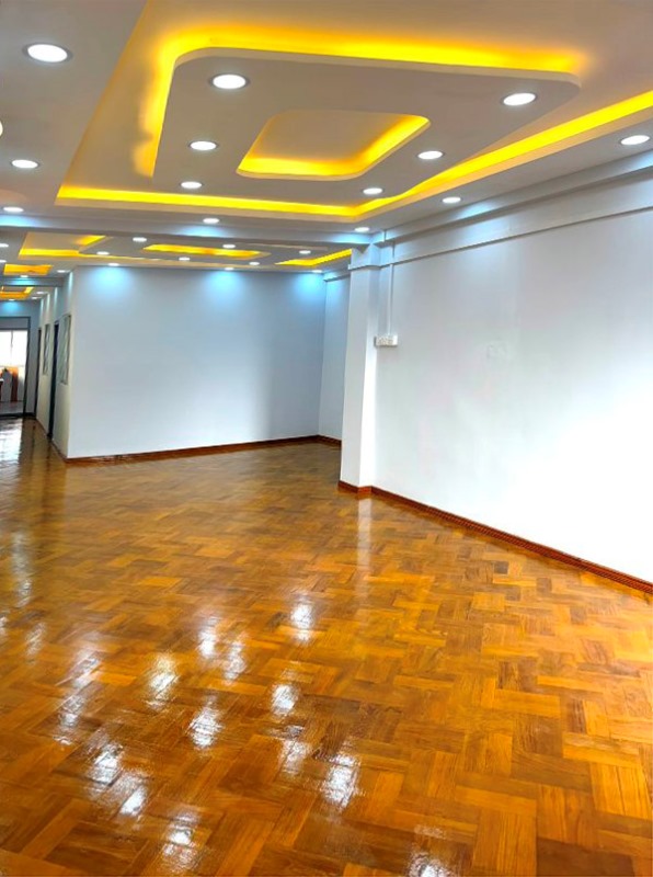 Gallery for Apartment For Sale Kyun Taw Road,Sanchaung Township.