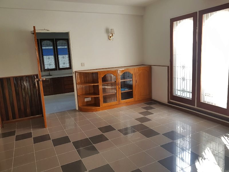 Gallery for House For Rent Shwe Taung Kyar,Inya Myaing Road,Bahan Township.