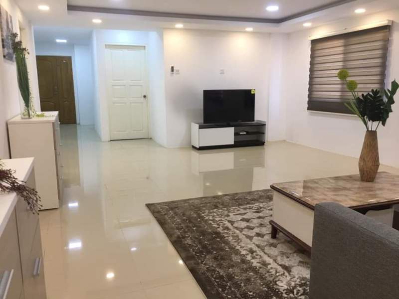 Gallery for Condo For Sale Thiri Mingalar Lane,Golden Crown Condo,Kamaryut Township.