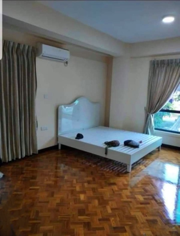 Gallery for Condo For Sale Mahar Swe Street,Mahar Swe Condo,Hlaing Township.