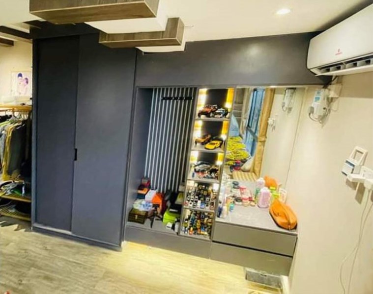 Gallery for (Home Loan)MiniCondo For Sale,Marga Lane,12th Ward,South Okkalapa Township.