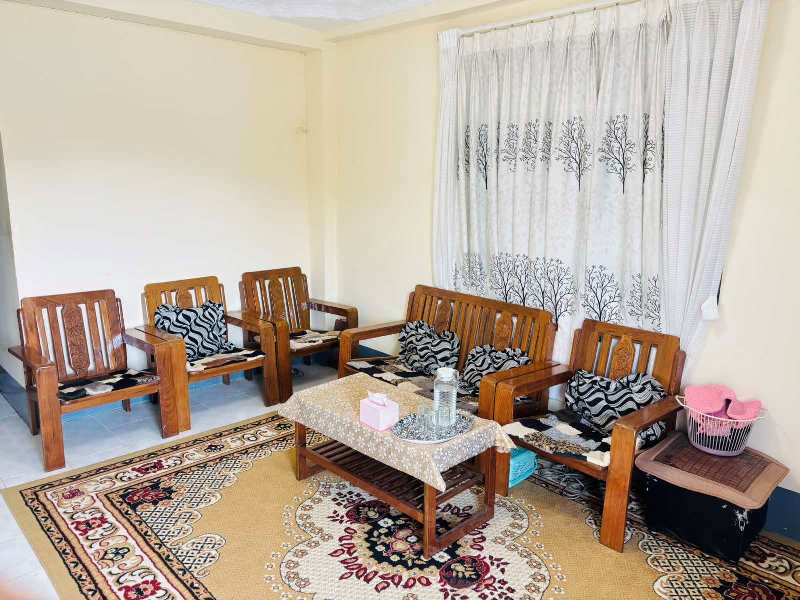 Gallery for Apartment For Sale Thida Street,Tamwe Township.