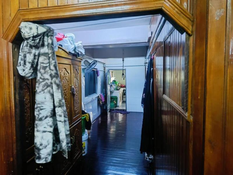 Gallery for Apartment For Sale Banyar Dalaw Road,Tamwe Township.