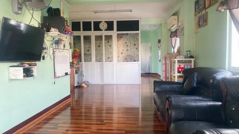 Gallery for (Home Loan)Apartment For Sale 14/1 Ward,Myin Thar Lane,South Okkalapa Township.