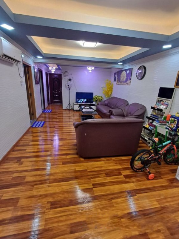 Gallery for Condo For Sale Kyaung Kone Lane,MTP Condo,Hlaing Township.
