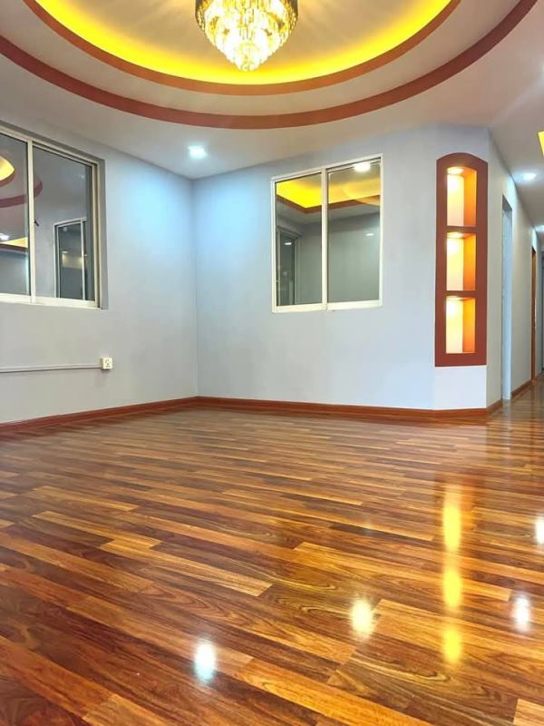 Gallery for (Home Loan)Apartment For Sale Ya Tha Waddy Street,South Okkalapa Township.