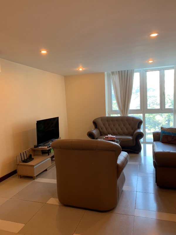Gallery for Condo For Rent  Near by Inya Lake Bank,Pyi Road,Shwe Hintha Condo,Hlaing Township.